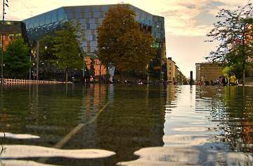 Architektur / Gebäude / Street-1