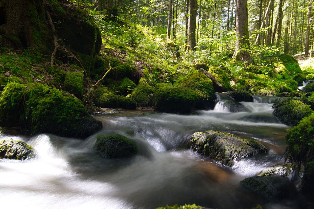 Langzeitbelichtungen - 6